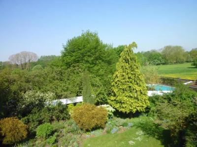 Rectory Farm - 78