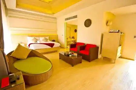Beyond Resort Khaolak - Sha Plus - 7