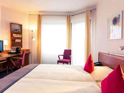 Mercure Dortmund Messe & Kongress - 46