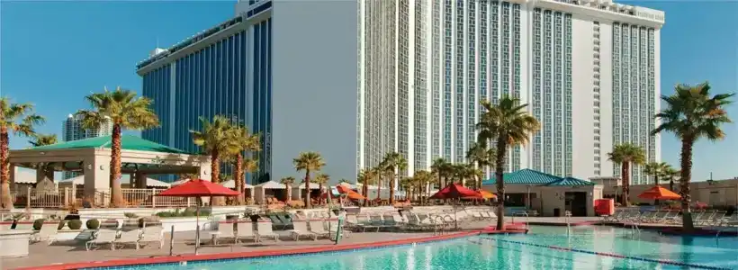 Westgate Las Vegas Resort and Casino - 18