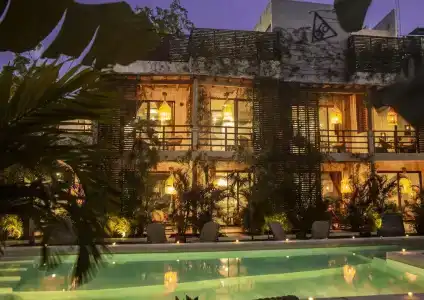 Era & Spa Tulum - 24