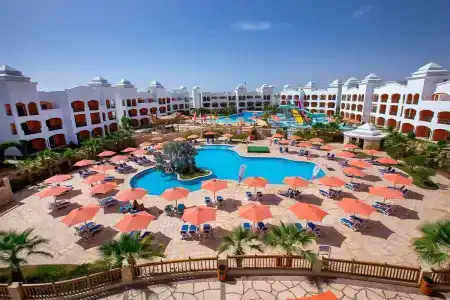 Tropitel Waves Naama Bay - 27