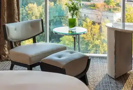 Renaissance by Marriott - 46