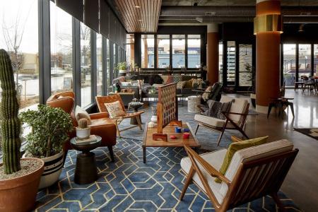 Moxy Denver Cherry Creek - 34