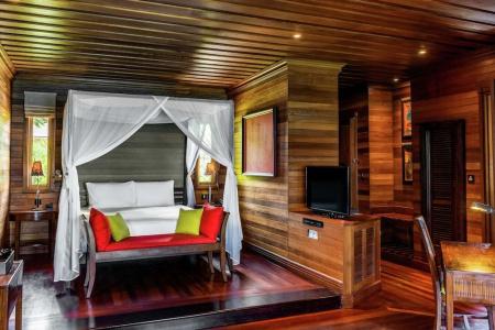 Hilton Seychelles Northolme Resort & Spa - 76