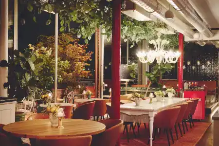 Grand Ferdinand Vienna – Your In The City Center - 35