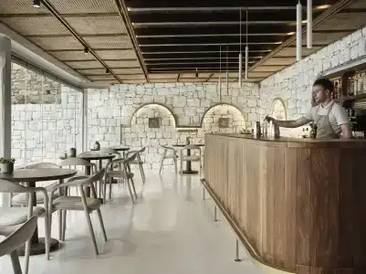 Mykonos Earth Suites - 19