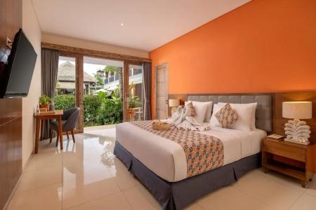 Kahayana Suites - 4