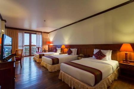 Angkor Paradise - 34