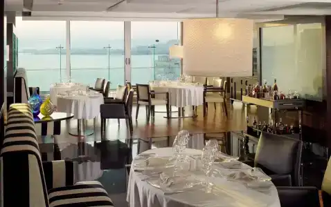Swissotel Buyuk Efes Izmir - 24