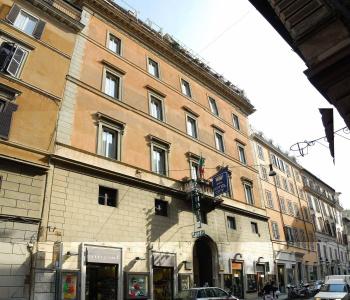 City Palazzo Dei Cardinali - 0