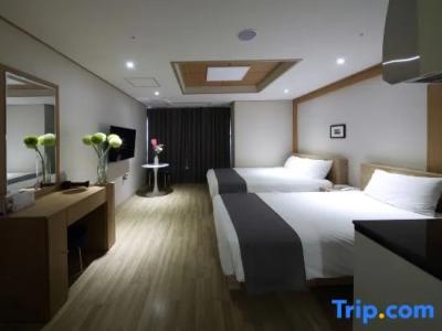 Incheon The Yeongjong - 54