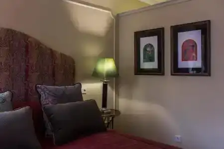 M Maison Particulière - 55