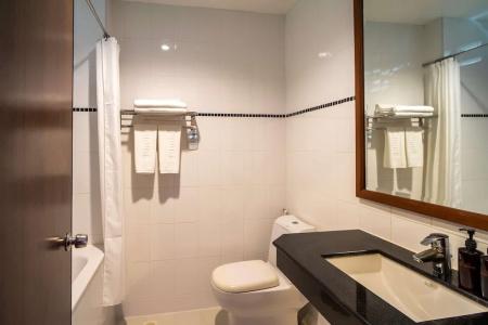 Best Western Phuket Ocean Resort - 52
