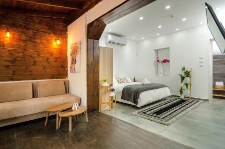 Kinneret Lodging - 28