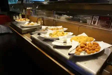 Yokohama Minatomirai Manyo Club - 33