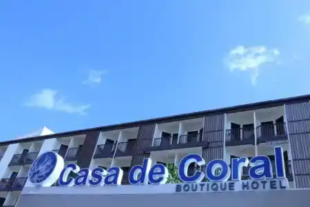 Casa de Coral Boutique - 0