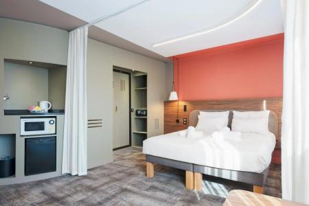 Novotel Suites Nancy Centre - 27