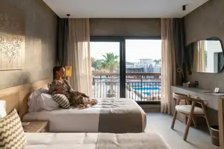 Sunrise Tucana Resort -Grand Select - 244