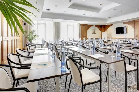Grupotel Parc Natural & Spa - 23