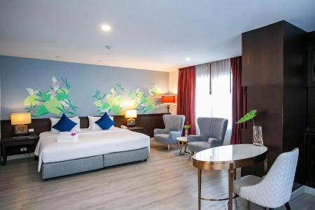 Empress Pattaya - 4