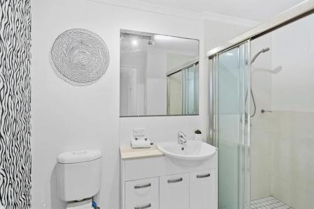 Cairns City - 121