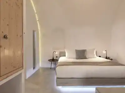 Elysian Santorini - 1