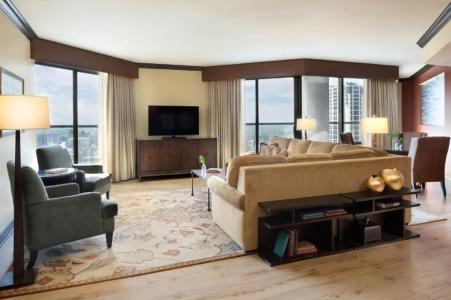 Omni Austin Downtown - 152