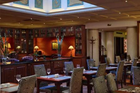 Eurostars Montgomery - 22