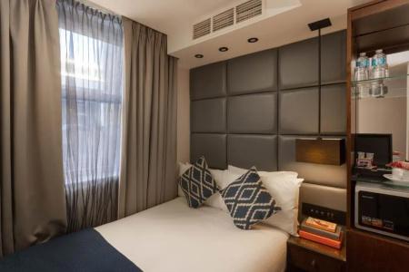 The Chilworth London Paddington - 57