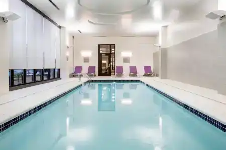 Residence Inn by Marriott Portland Downtown/Pearl District - 12