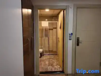 Merkez Otel - 48