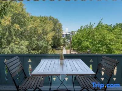 Kefi Beach & Suites - 150