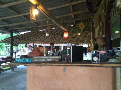 Sabai Garden - 9