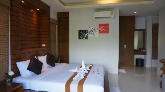 Lanta Intanin Resort - Sha Extra Plus - 130
