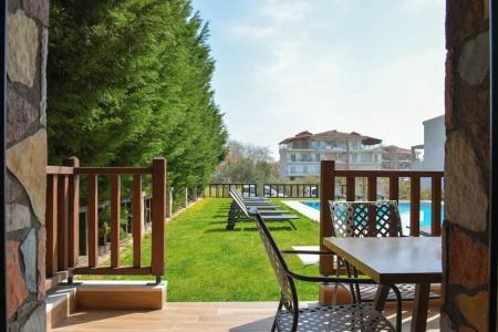 Monastiri Guesthouse - 53