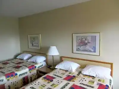 Homestyle Inn and Suites - 49