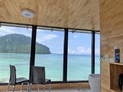 The Cobble Beach - Sha Certified Vaccinated - 91