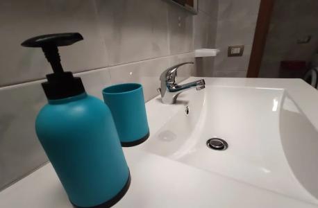 b&b Giesse Alghero - 3