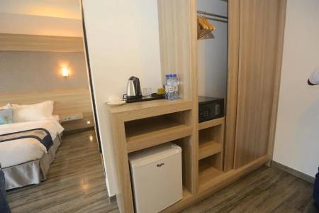 Kaani Grand Seaview - 41