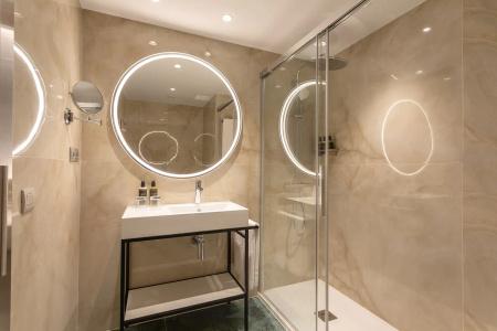 Eurostars Cristal Palace - 10