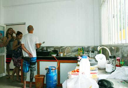 Surasa Beach Resort - 27