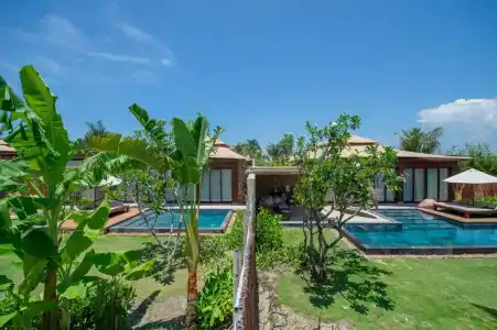 Fusion Resort Cam Ranh - All Spa Inclusive - 196
