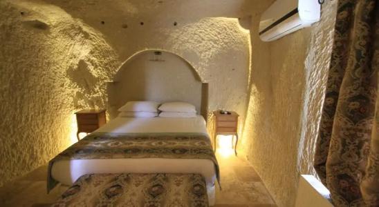 Imperial Cave Suites & Spa - 22