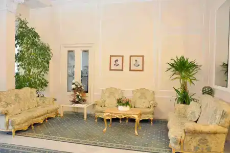 Grand Menaggio - 13