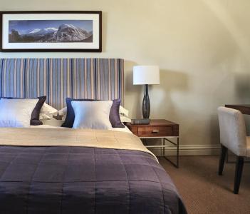 The Balmoral - 2