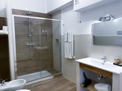 Leone Suite b&b - 18