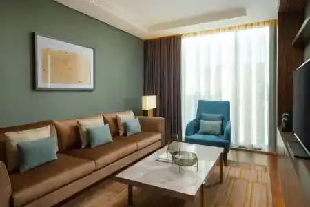 Sheraton Nur-Sultan - 79