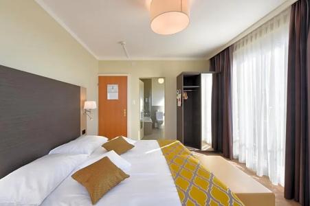 Hôtel Bellerive - 41