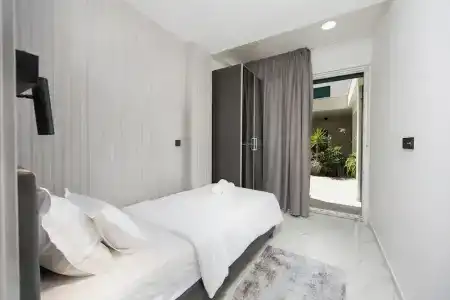 - Aparthotel Teranea - 54